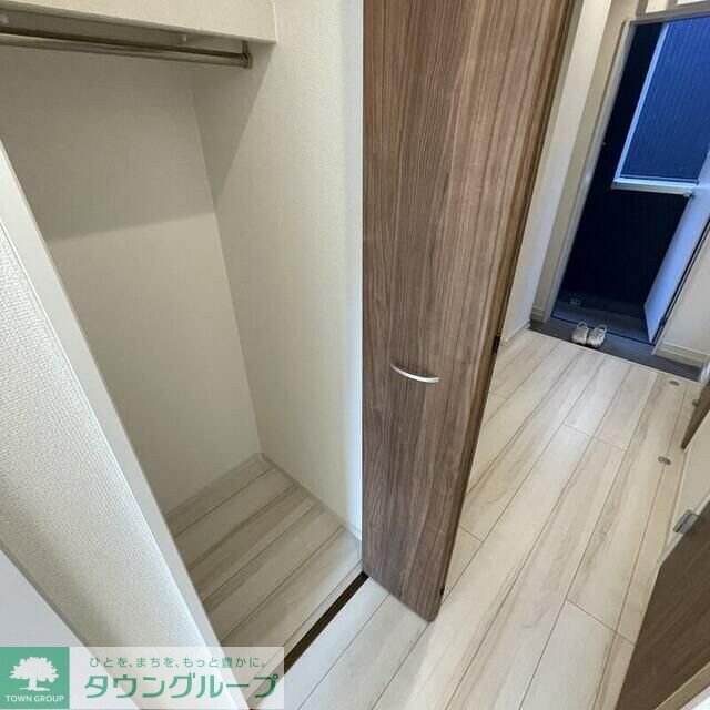 メルディア稲毛(MELDIA稲毛)の物件内観写真