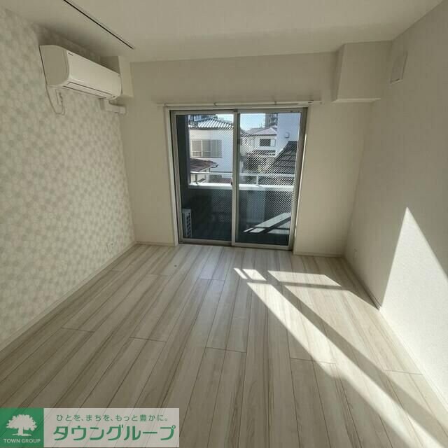 メルディア稲毛(MELDIA稲毛)の物件内観写真