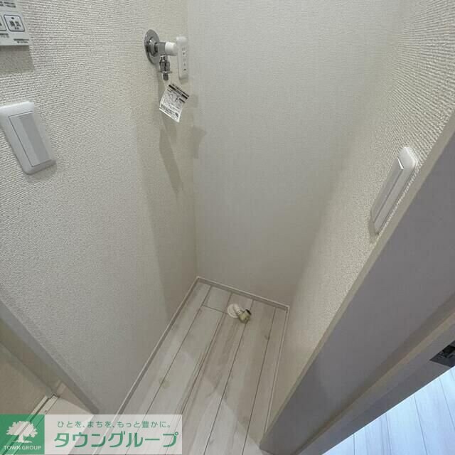 メルディア稲毛(MELDIA稲毛)の物件内観写真