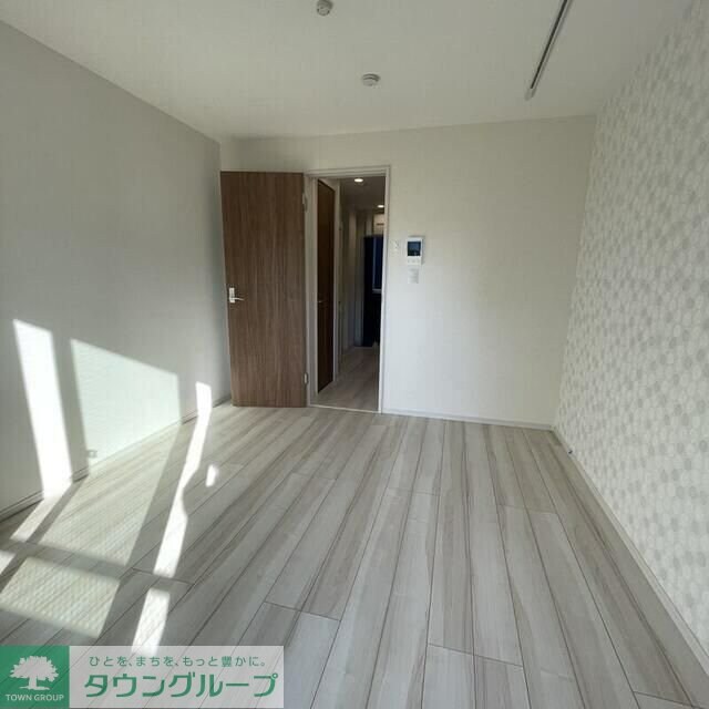 メルディア稲毛(MELDIA稲毛)の物件内観写真