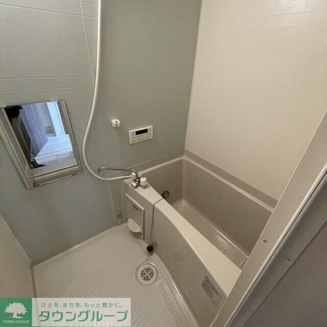 メルディア稲毛(MELDIA稲毛)の物件内観写真