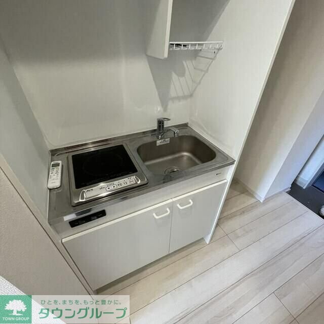 メルディア稲毛(MELDIA稲毛)の物件内観写真