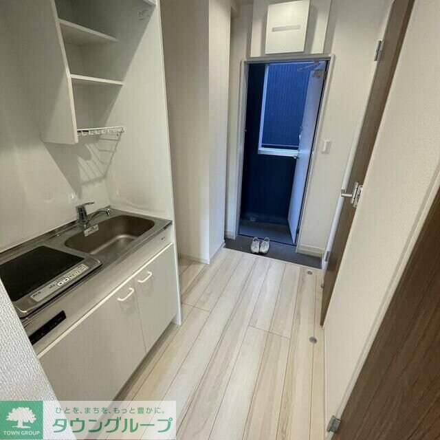 メルディア稲毛(MELDIA稲毛)の物件内観写真