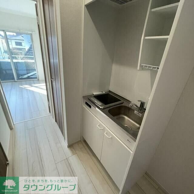 メルディア稲毛(MELDIA稲毛)の物件内観写真