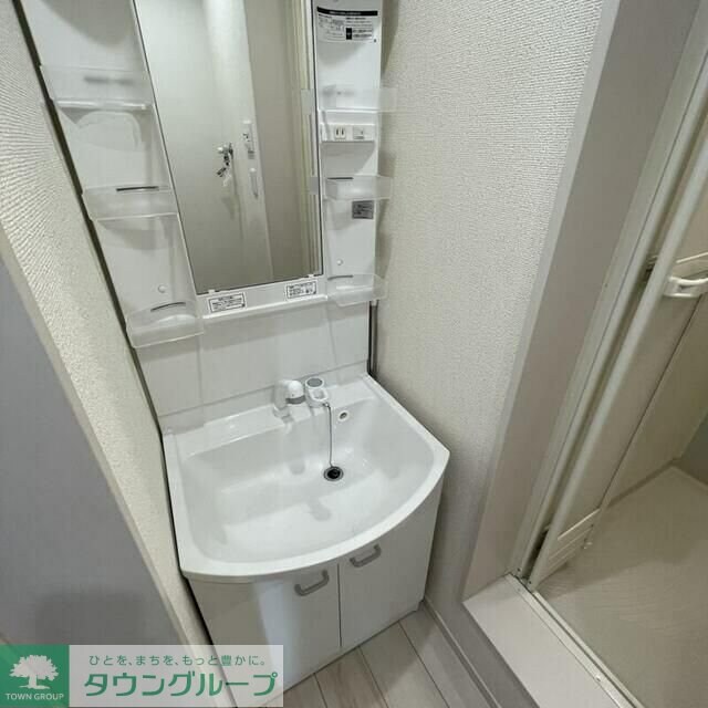 メルディア稲毛(MELDIA稲毛)の物件内観写真