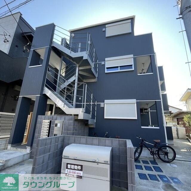 メルディア稲毛(MELDIA稲毛)の物件内観写真