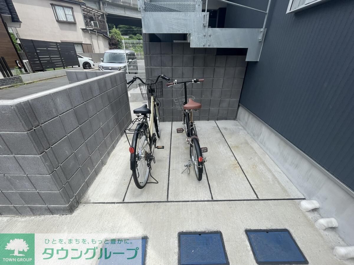 メルディア稲毛(MELDIA稲毛)の物件内観写真