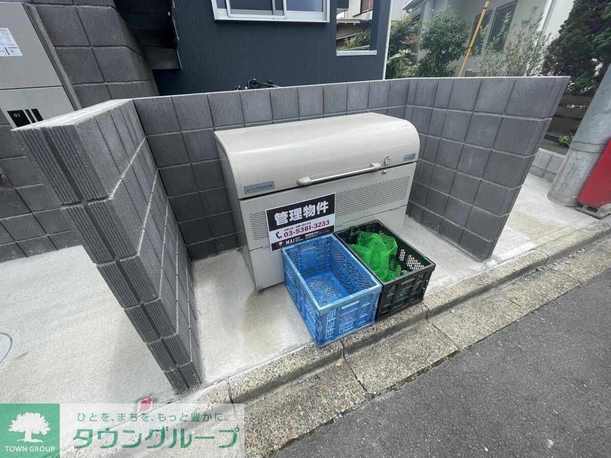 メルディア稲毛(MELDIA稲毛)の物件内観写真