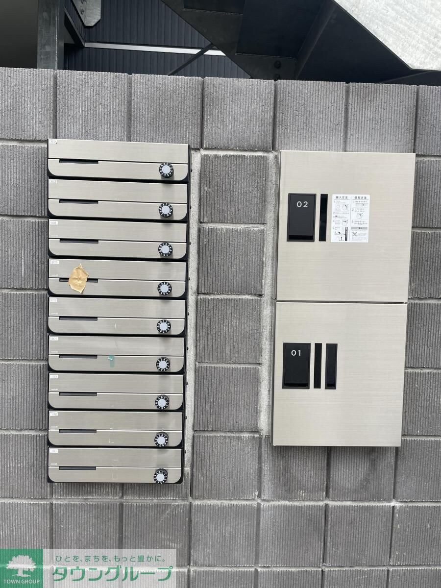 メルディア稲毛(MELDIA稲毛)の物件内観写真