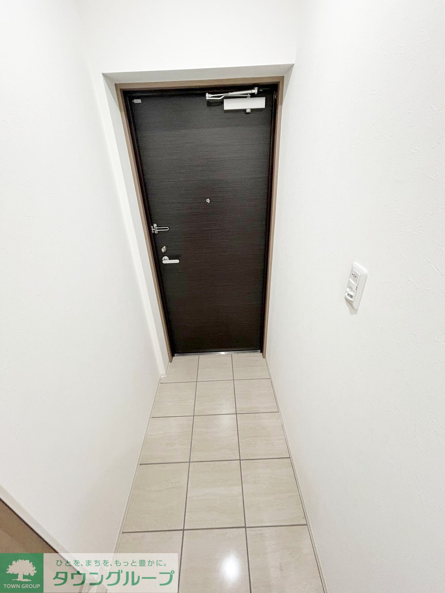 トレ・アルコバレーノ中央の物件内観写真