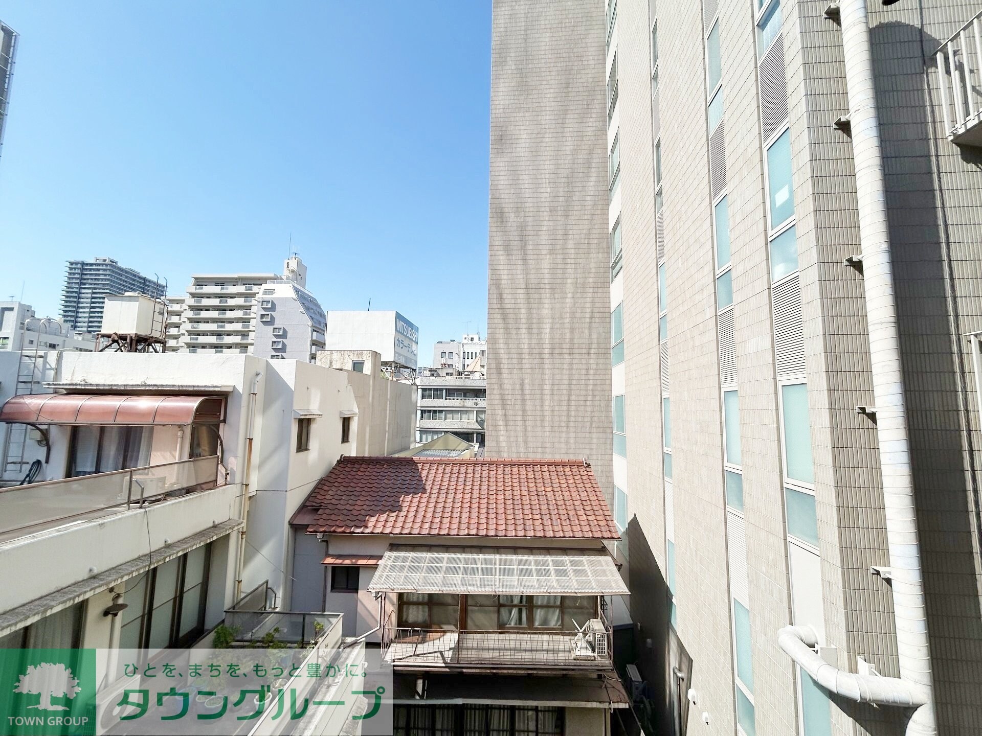 トレ・アルコバレーノ中央の物件内観写真