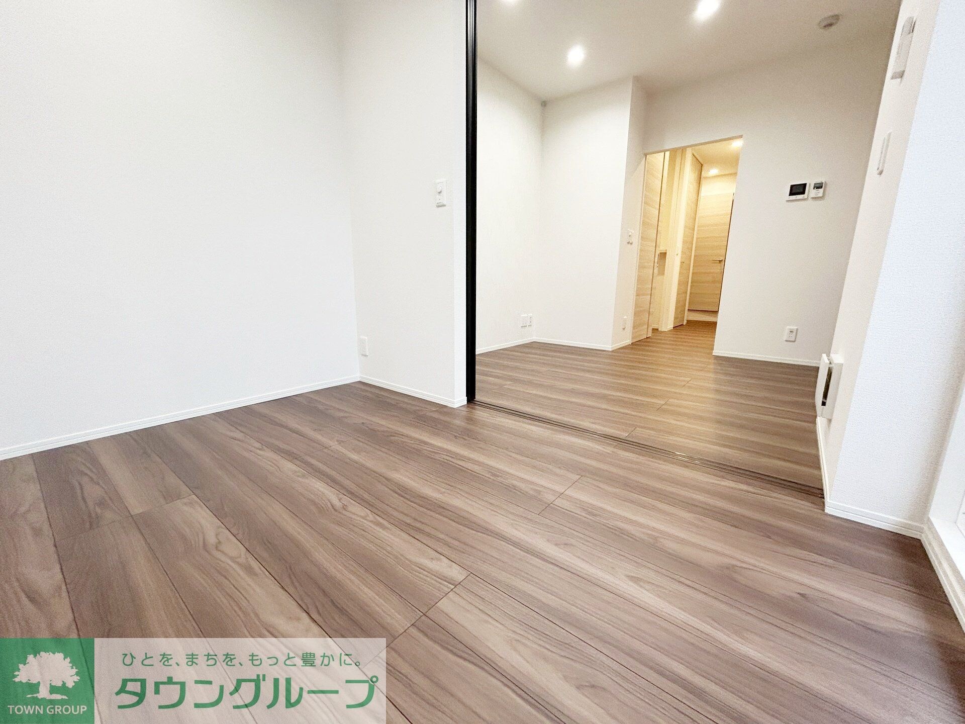 D-ROOM南花園の物件内観写真