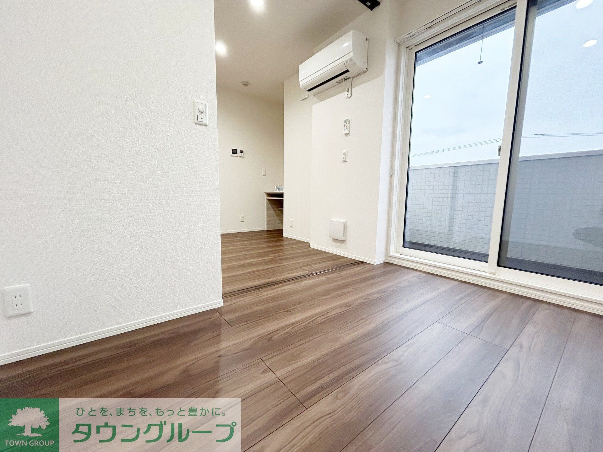 D-ROOM南花園の物件内観写真