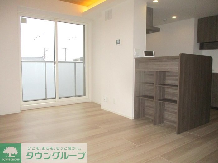 D-ROOM都賀2丁目II-A棟の物件内観写真