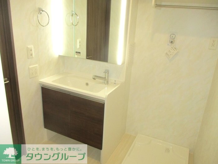 D-ROOM都賀2丁目II-A棟の物件内観写真