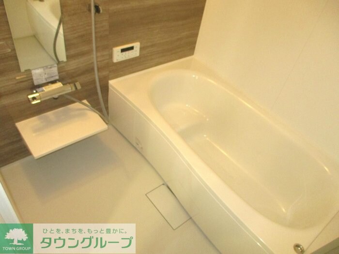 D-ROOM都賀2丁目II-A棟の物件内観写真