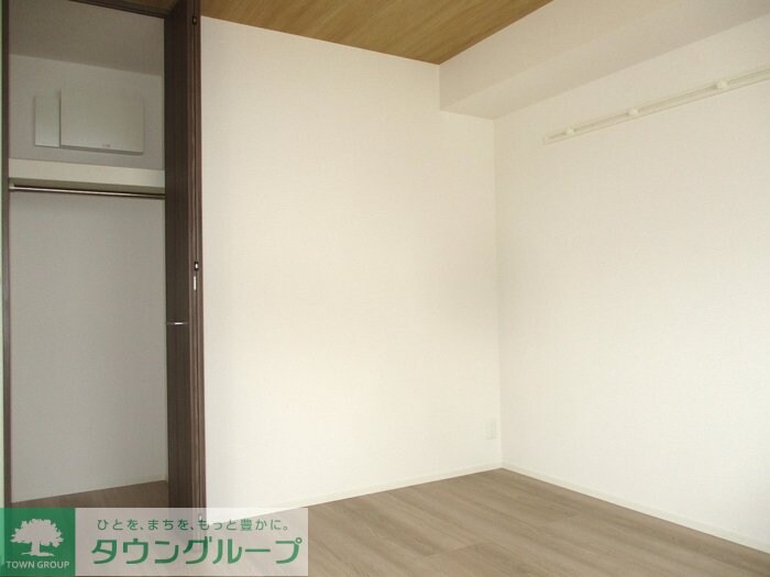 D-ROOM都賀2丁目II-A棟の物件内観写真