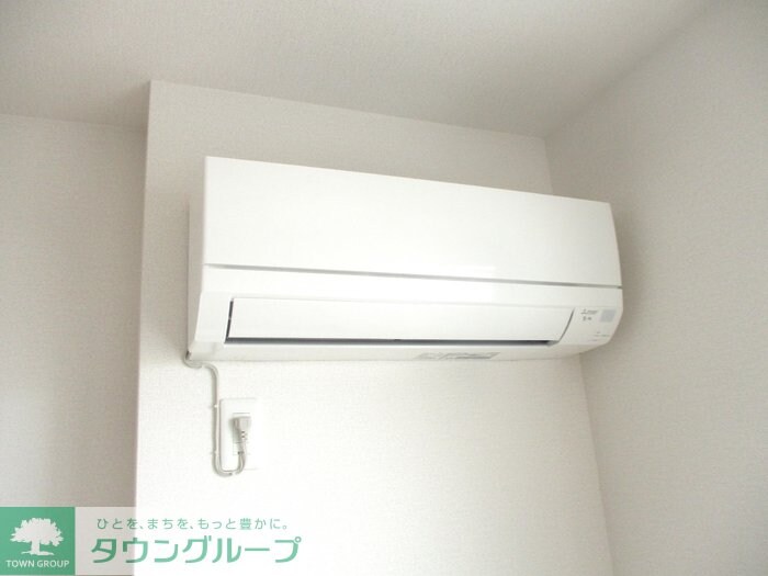 D-ROOM都賀2丁目II-A棟の物件内観写真