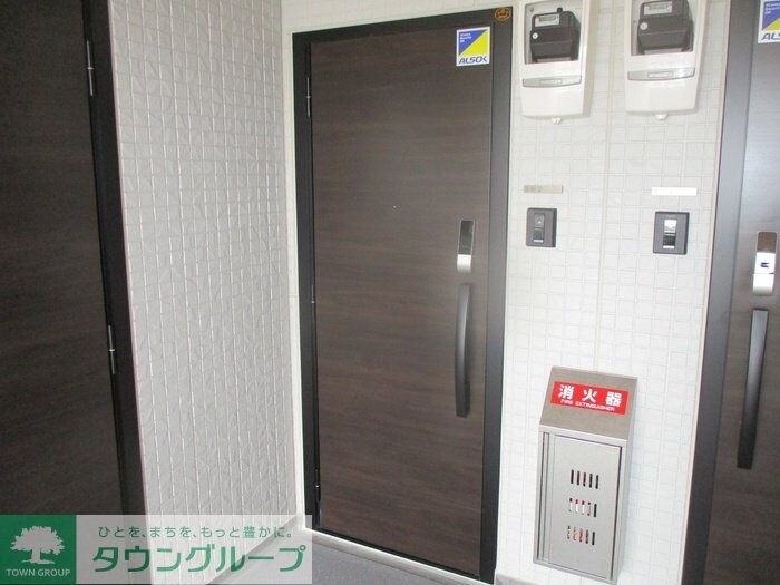 D-ROOM都賀2丁目II-A棟の物件内観写真