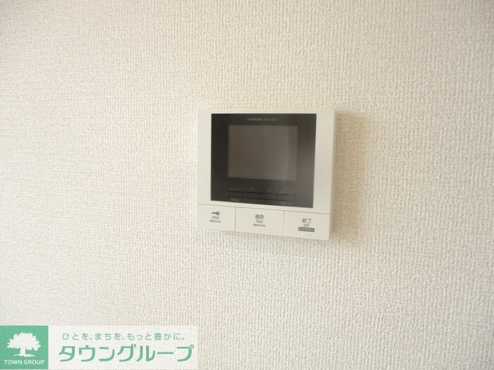 D-ROOM都賀2丁目II-A棟の物件内観写真