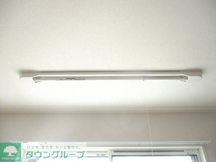 D-ROOM都賀2丁目II-A棟の物件内観写真