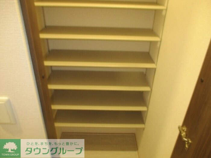 D-ROOM都賀2丁目II-A棟の物件内観写真