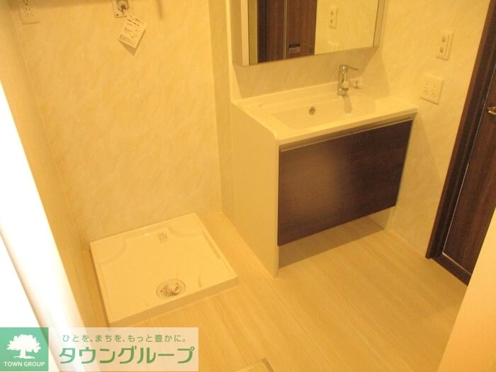 D-ROOM都賀2丁目II-A棟の物件内観写真