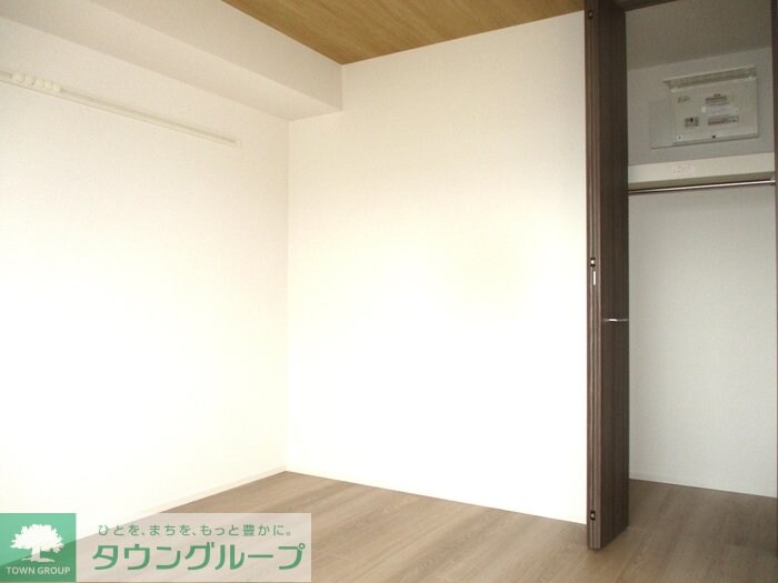 D-ROOM都賀2丁目II-A棟の物件内観写真