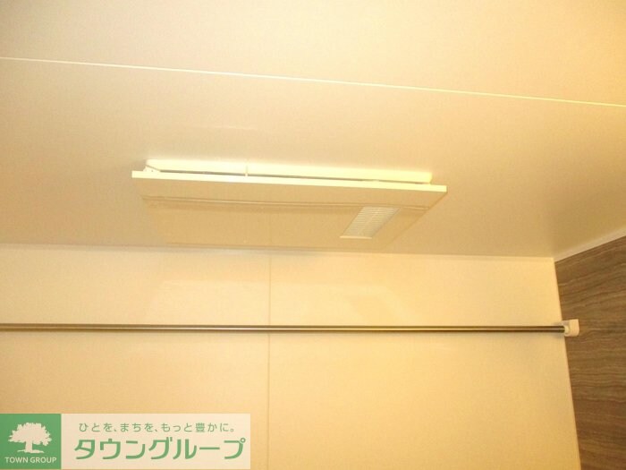 D-ROOM都賀2丁目II-A棟の物件内観写真