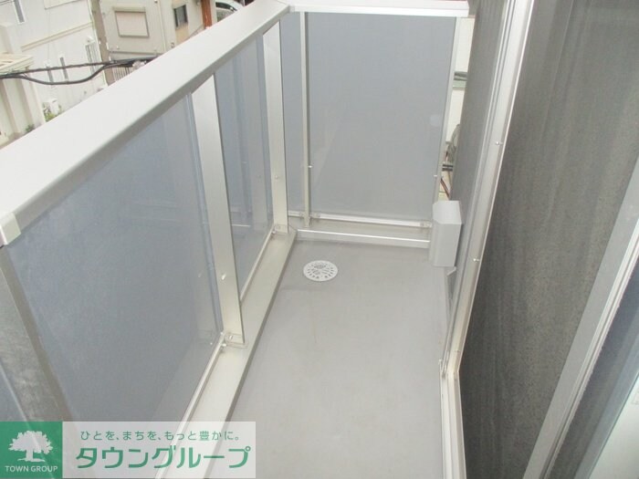 D-ROOM都賀2丁目II-A棟の物件内観写真