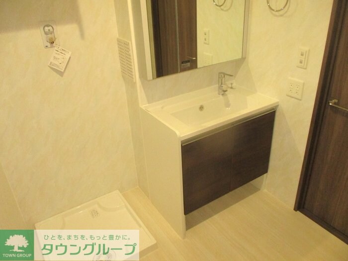 D-ROOM都賀2丁目II-A棟の物件内観写真