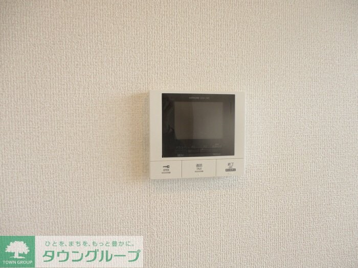 D-ROOM都賀2丁目II-A棟の物件内観写真