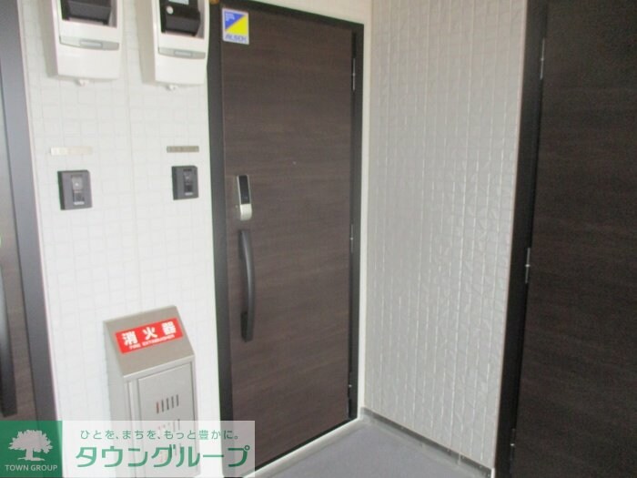 D-ROOM都賀2丁目II-A棟の物件内観写真