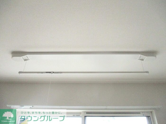 D-ROOM都賀2丁目II-A棟の物件内観写真