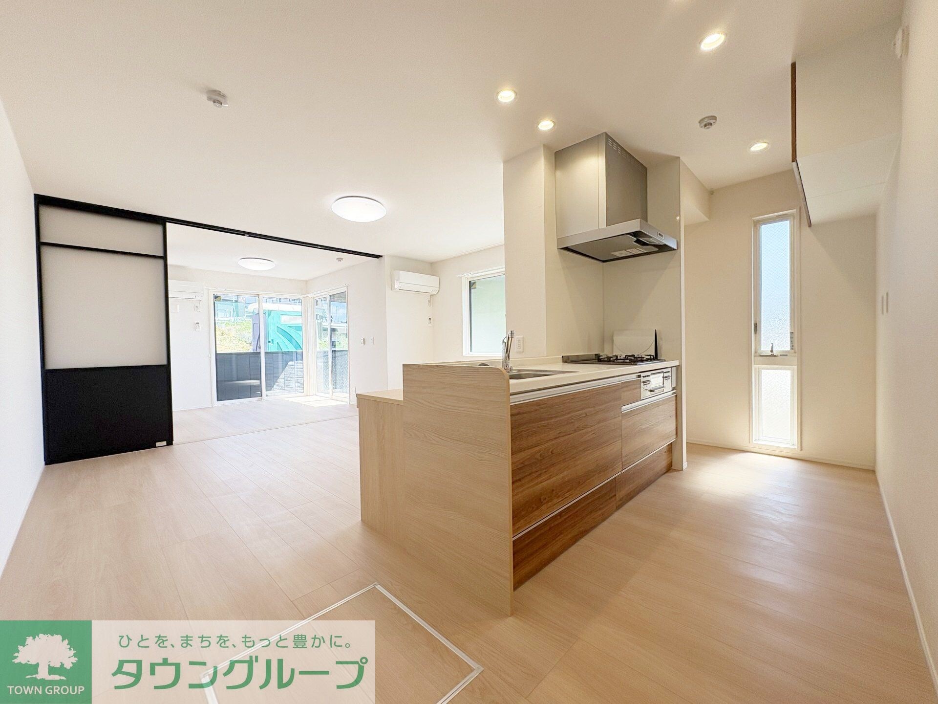 ガーベラ・グレイスの物件内観写真