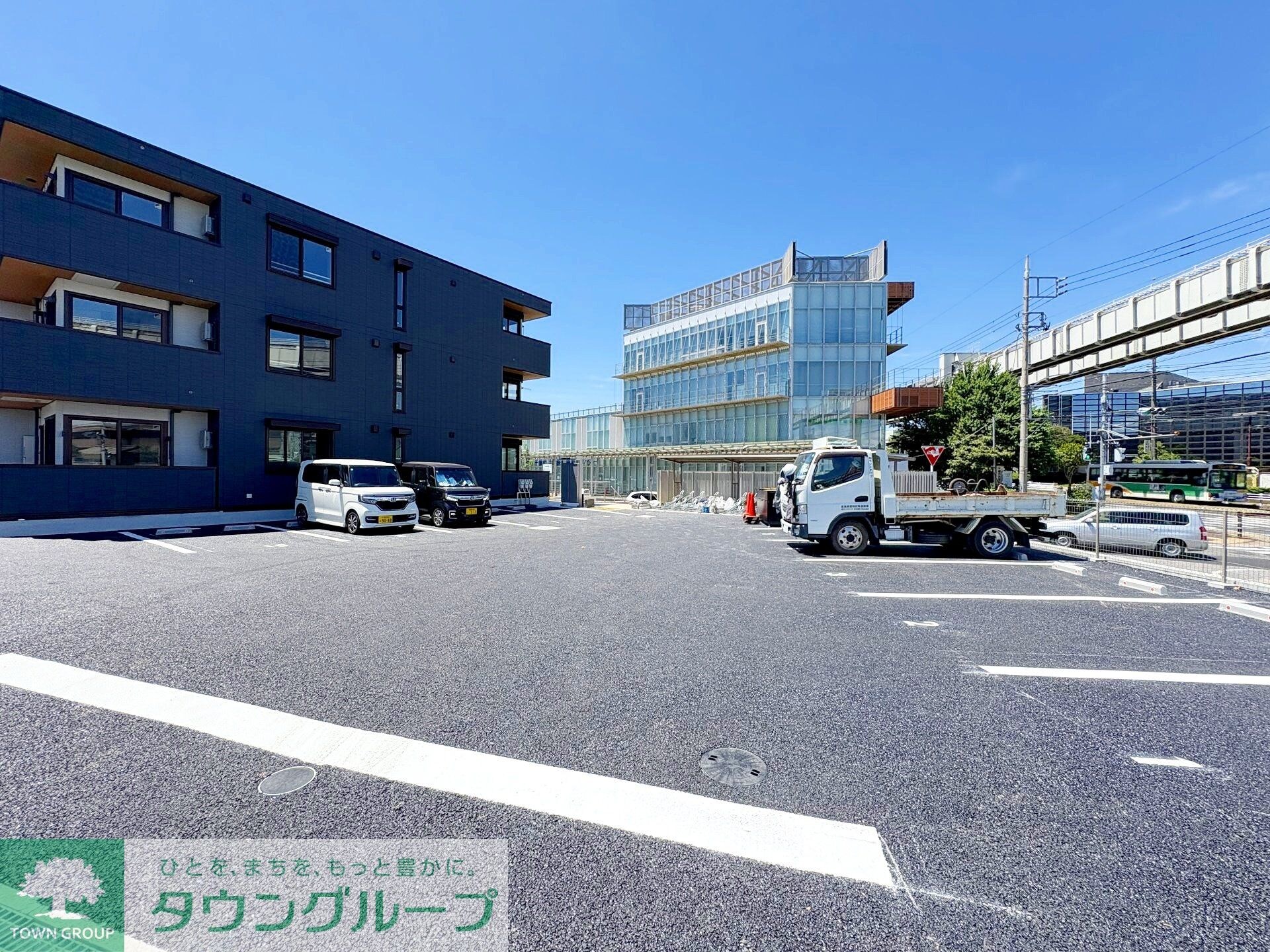 ガーベラ・グレイスの物件内観写真