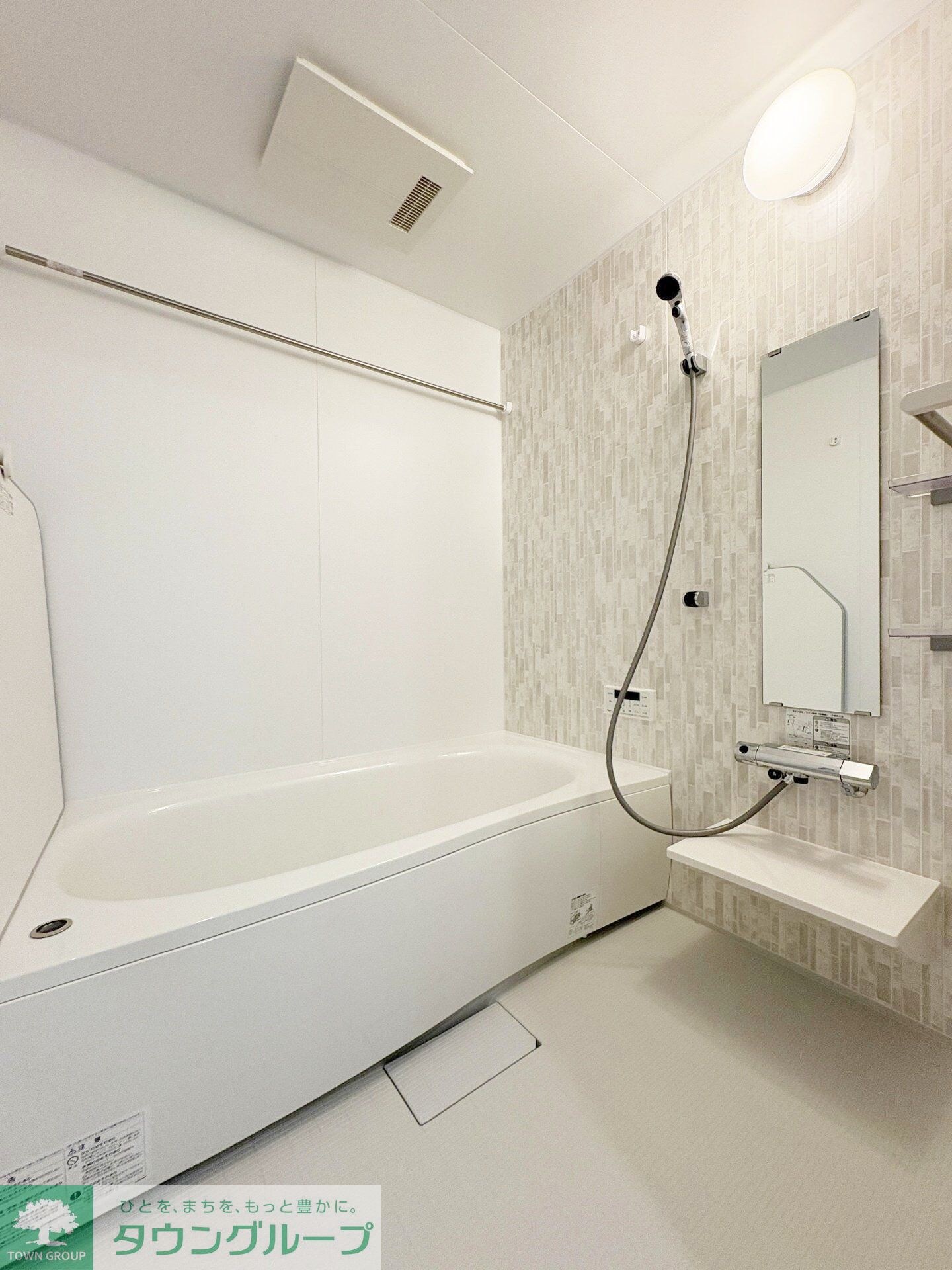 ガーベラ・グレイスの物件内観写真