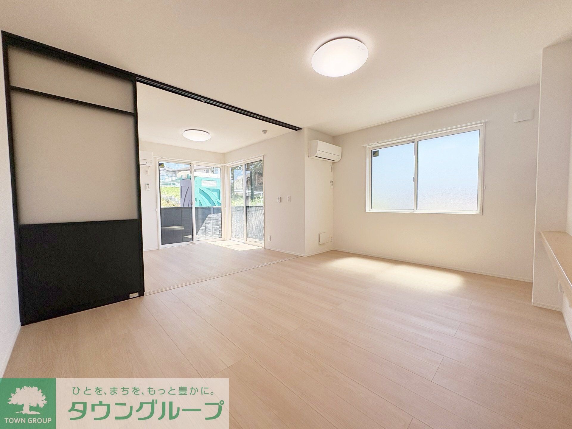 ガーベラ・グレイスの物件内観写真