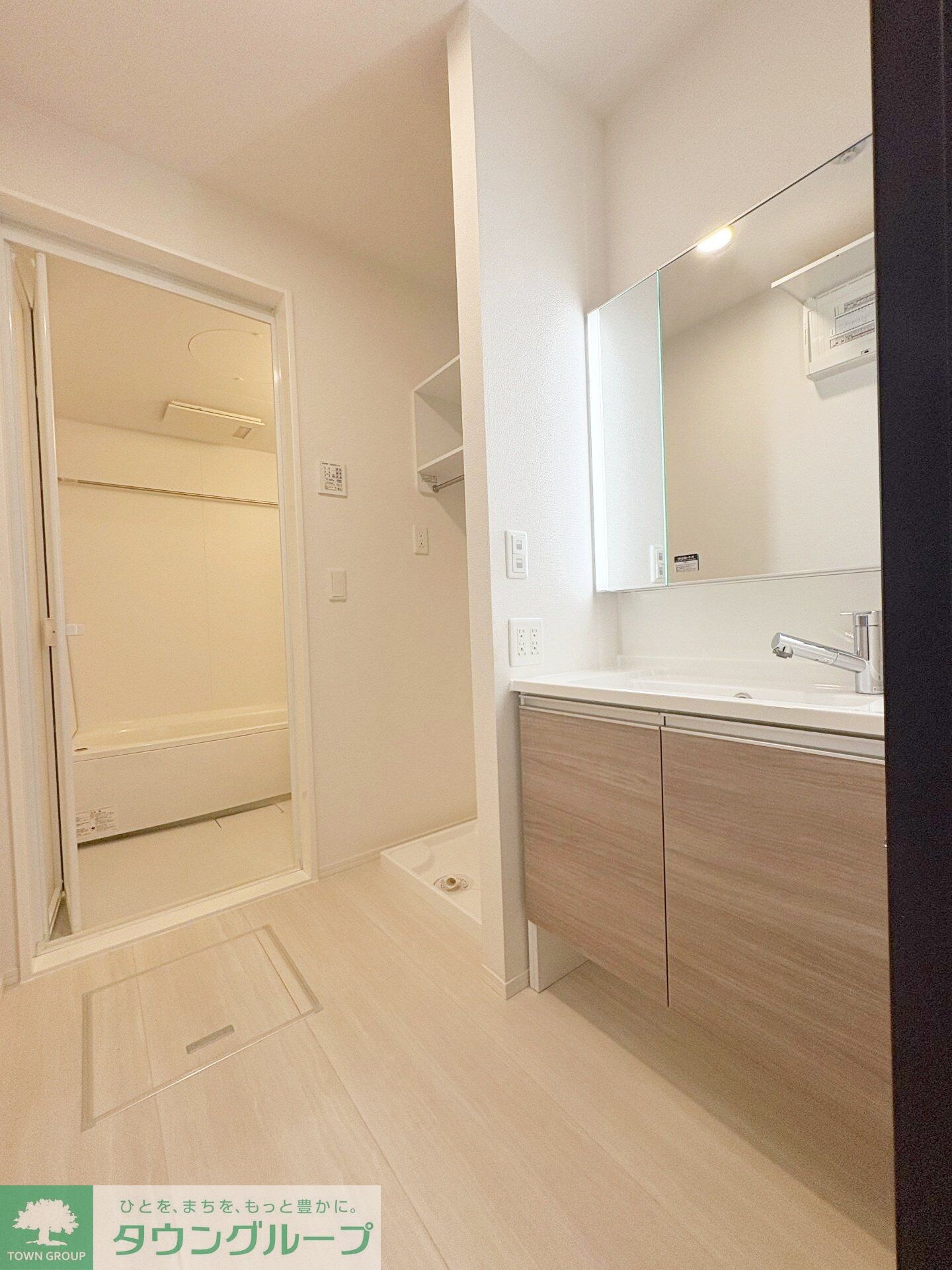 ガーベラ・グレイスの物件内観写真