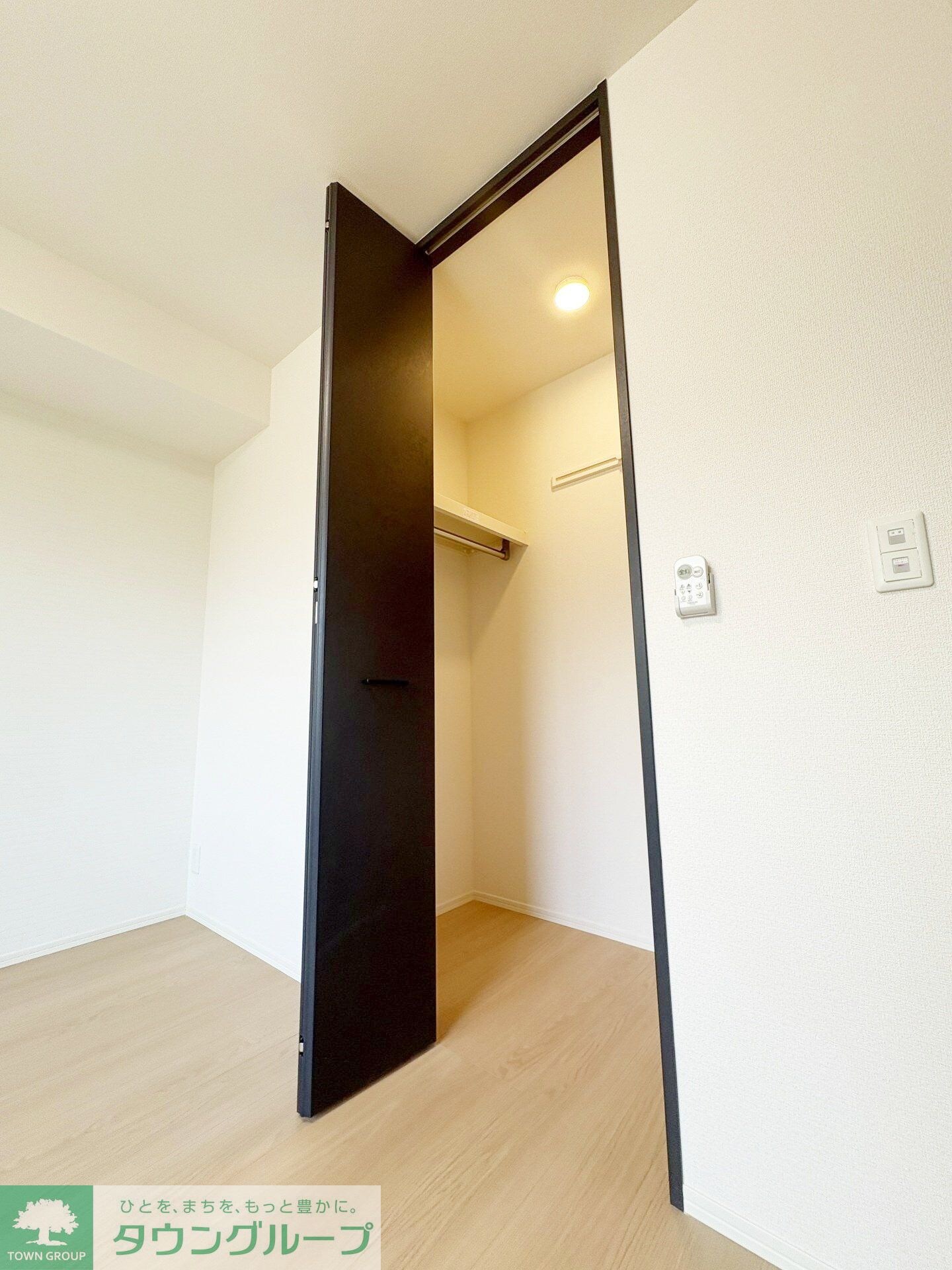 ガーベラ・グレイスの物件内観写真