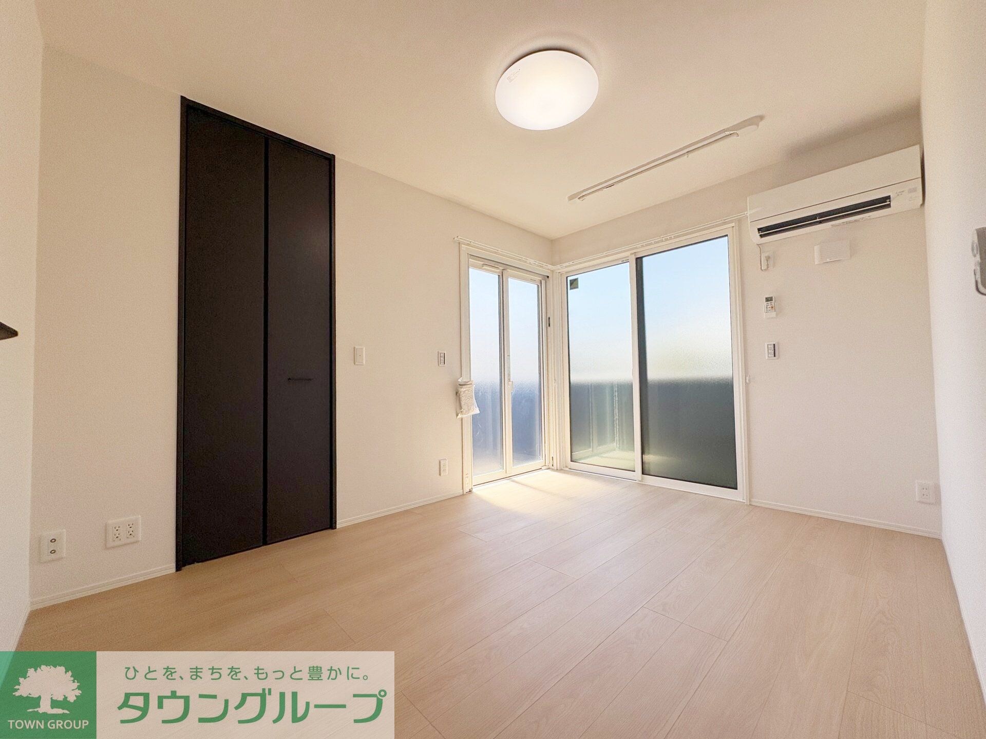 ガーベラ・グレイスの物件内観写真