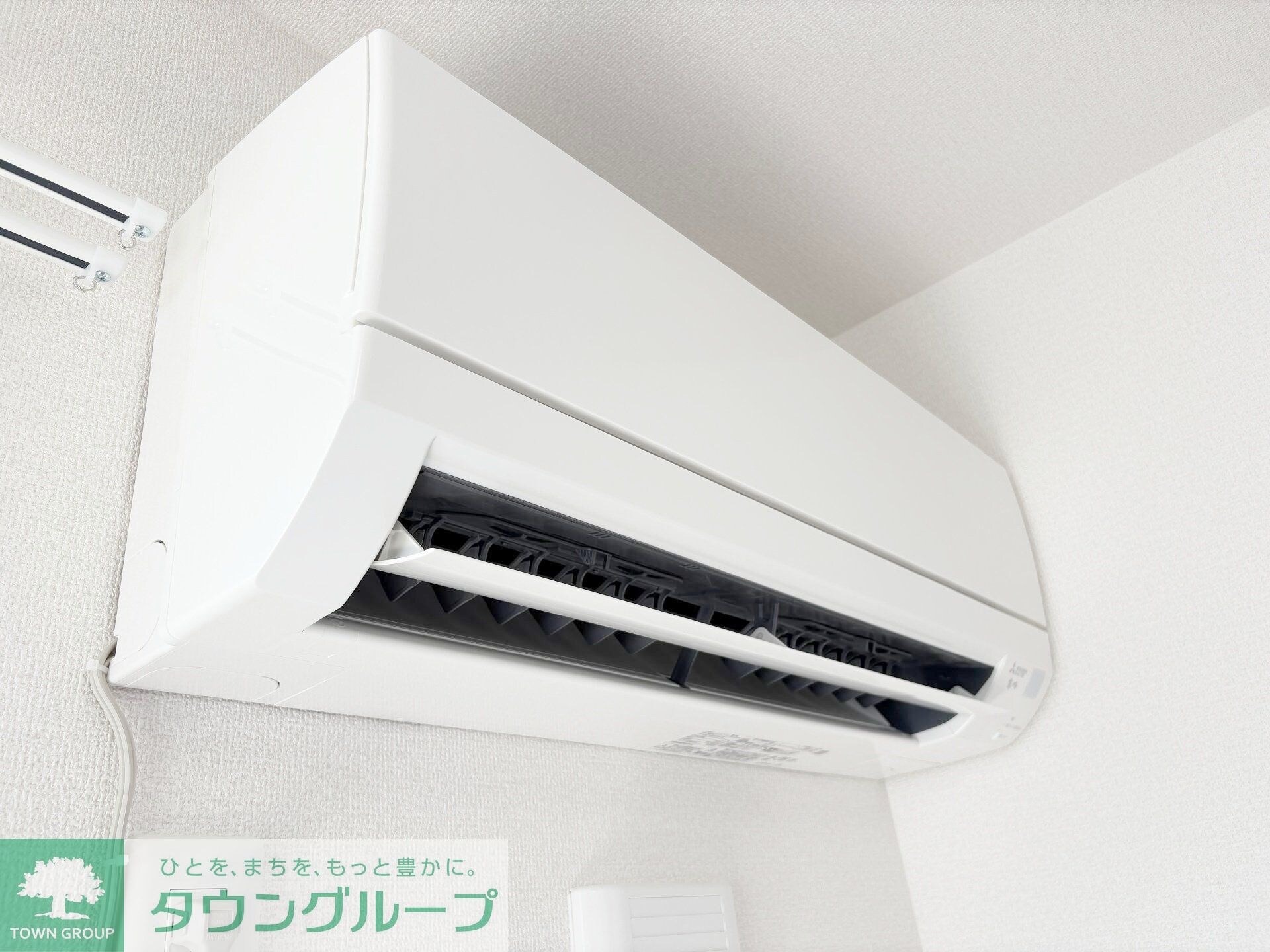 ガーベラ・グレイスの物件内観写真