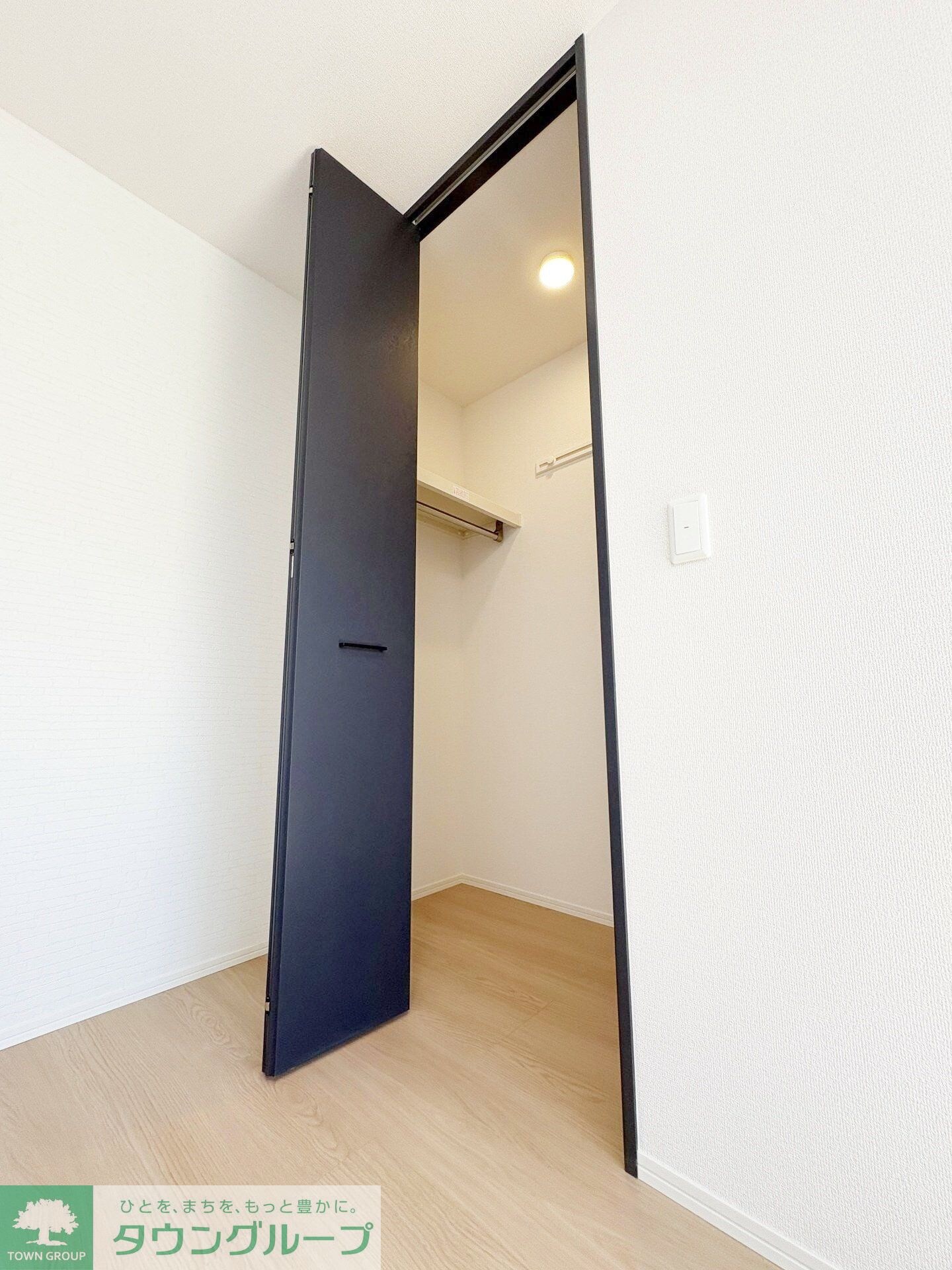 ガーベラ・グレイスの物件内観写真