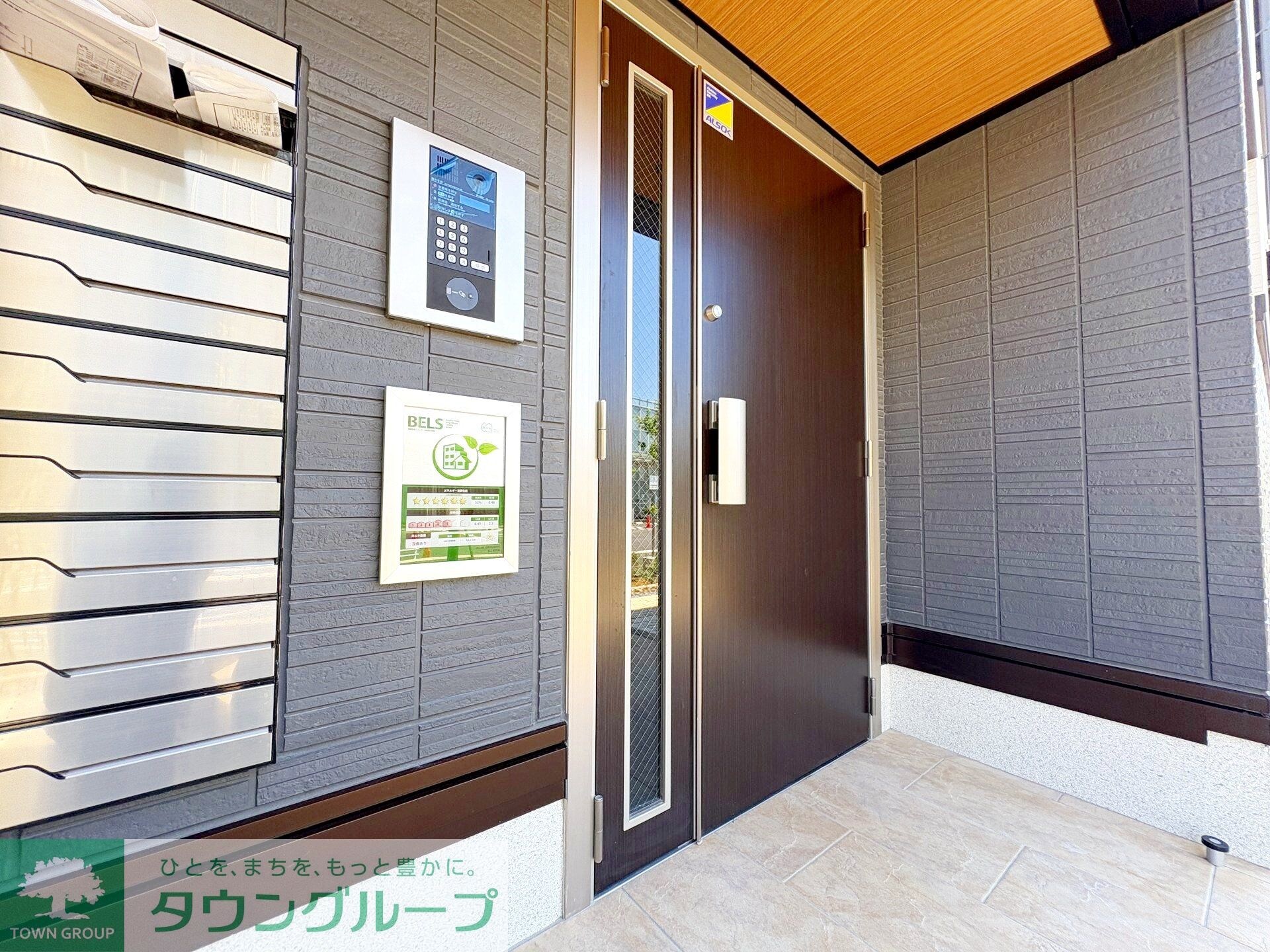 ガーベラ・グレイスの物件内観写真