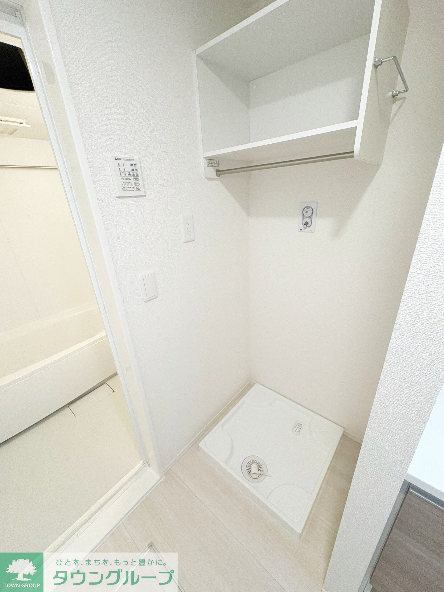 ガーベラ・グレイスの物件内観写真