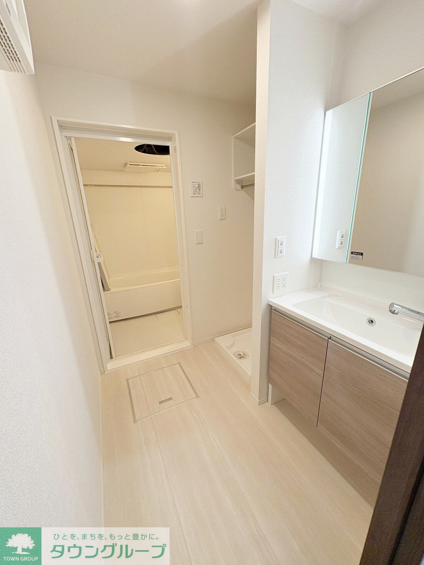 ガーベラ・グレイスの物件内観写真