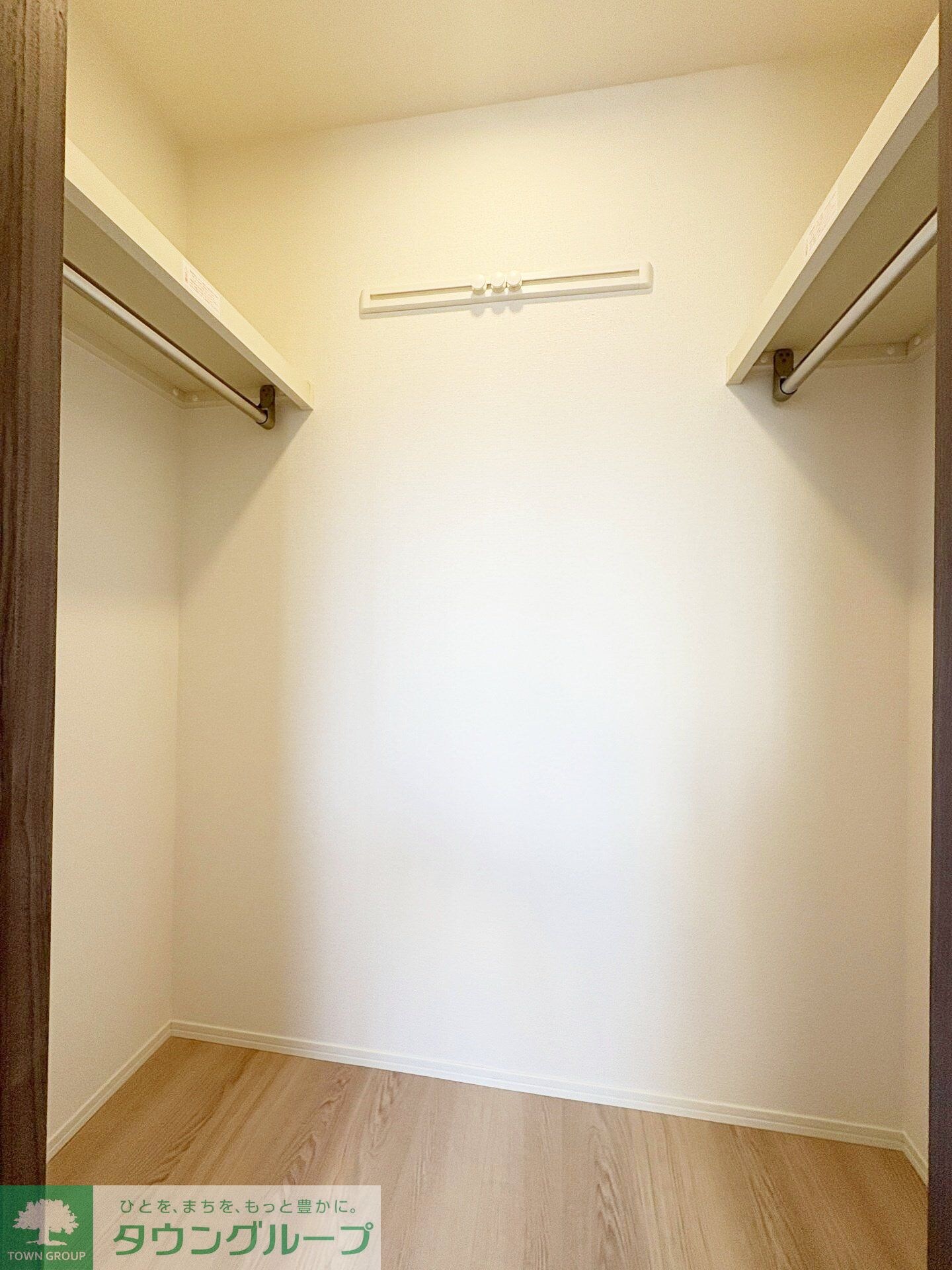 ガーベラ・グレイスの物件内観写真