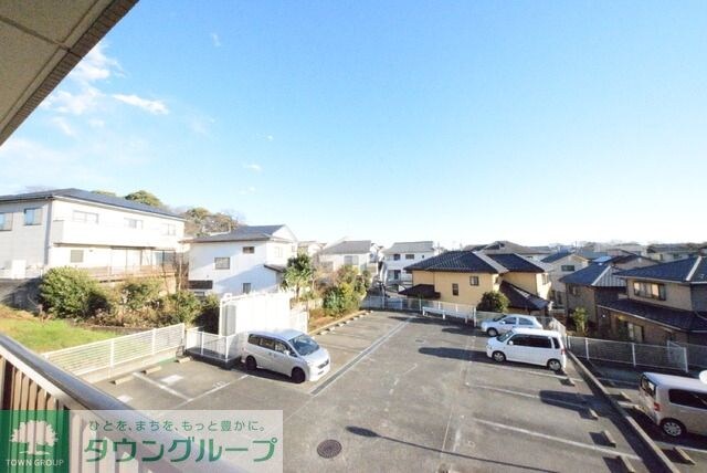 サンライズマンションの物件内観写真