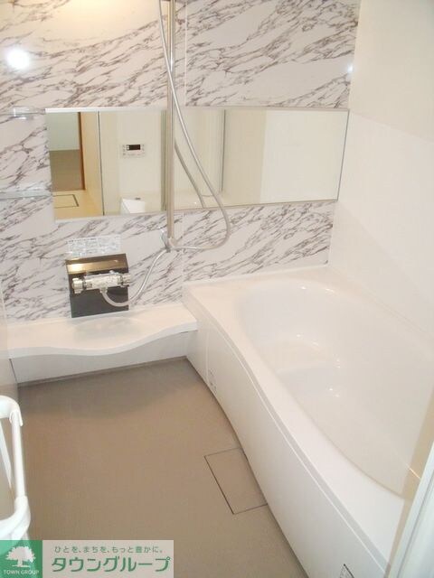 ロックコートAの物件内観写真