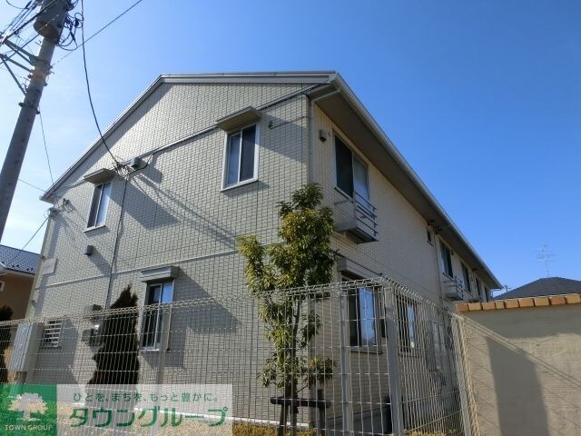 ロックコートAの物件内観写真